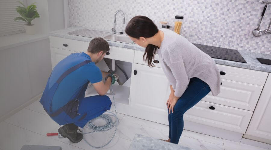 Professional Leak Detection Services in Berea, KY